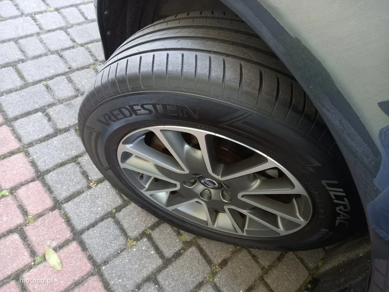 Volvo XC 60 11