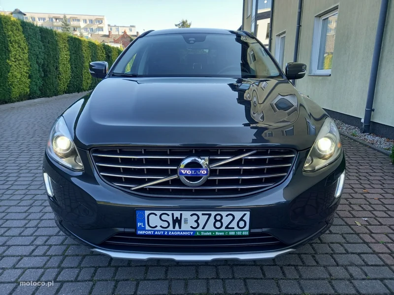 Volvo XC 60 12