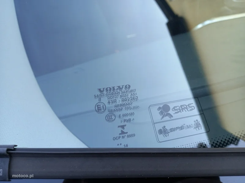 Volvo XC 60 14