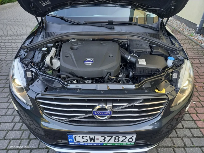 Volvo XC 60 15