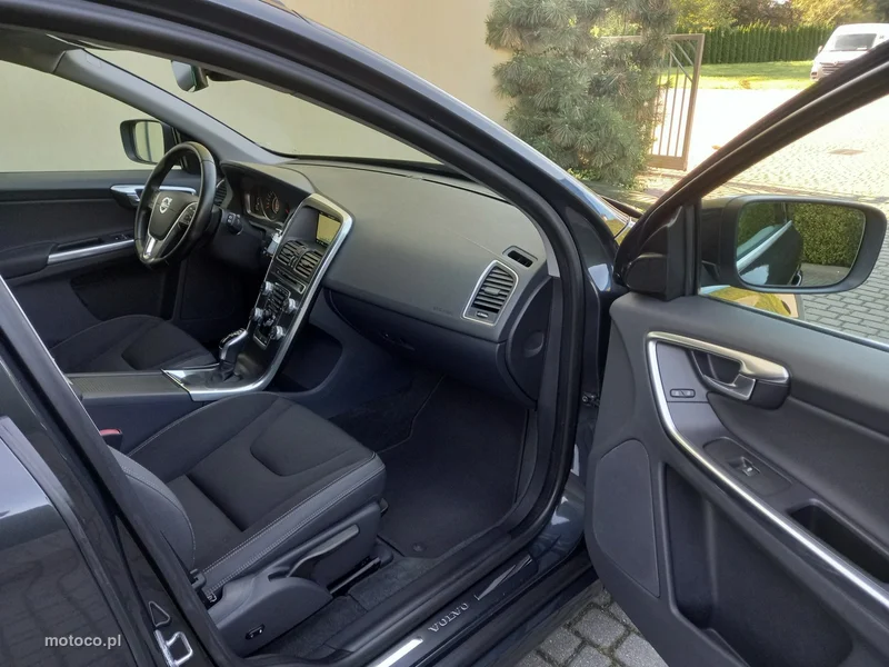 Volvo XC 60 21