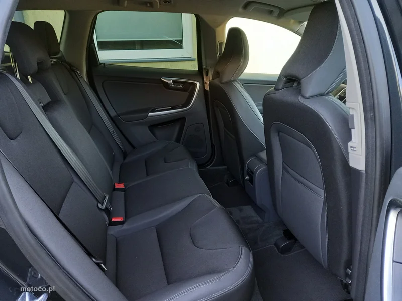 Volvo XC 60 22
