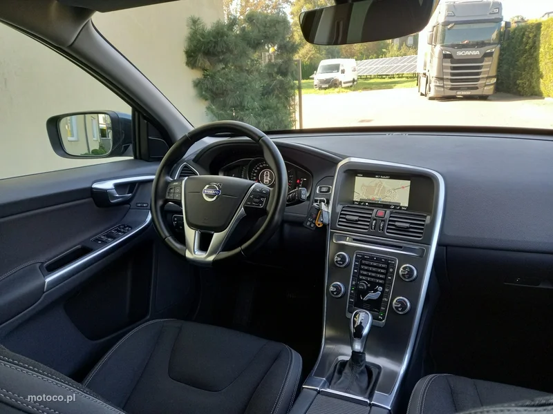 Volvo XC 60 23
