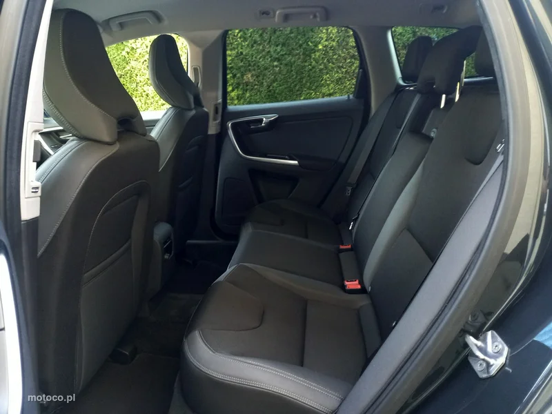 Volvo XC 60 24