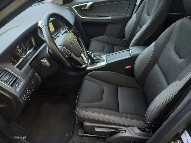 Volvo XC 60 27