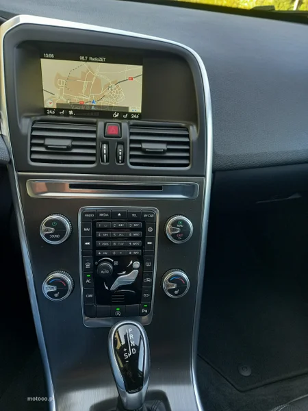 Volvo XC 60 31