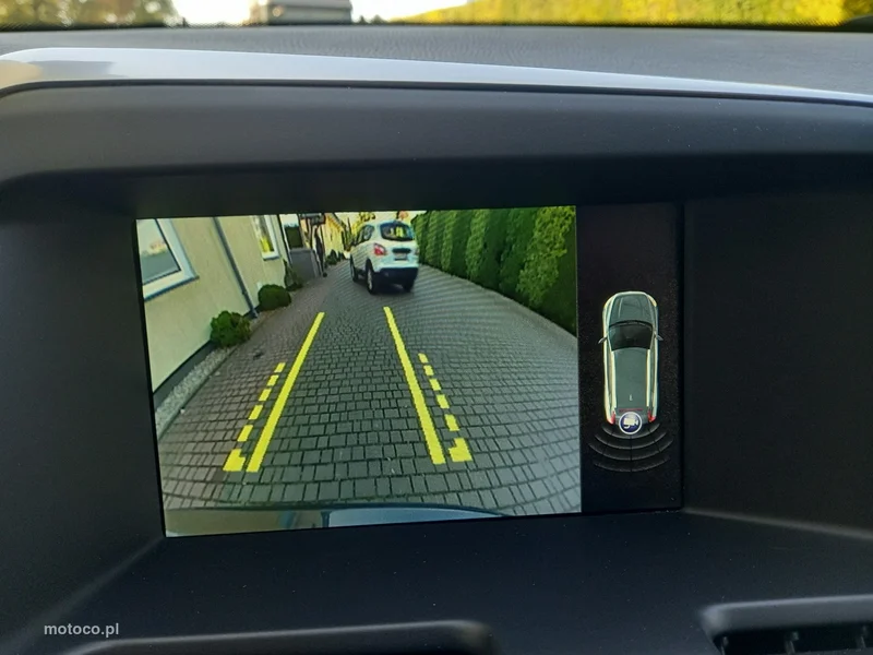 Volvo XC 60 32