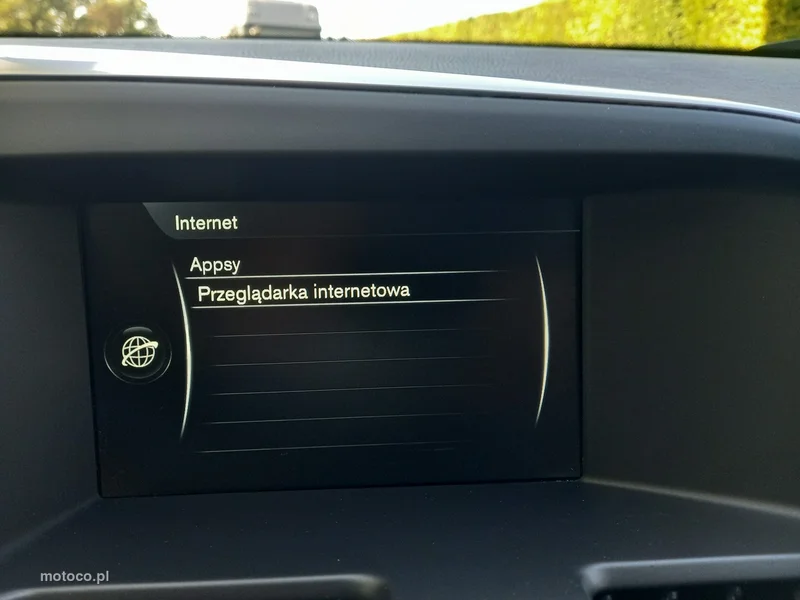 Volvo XC 60 33