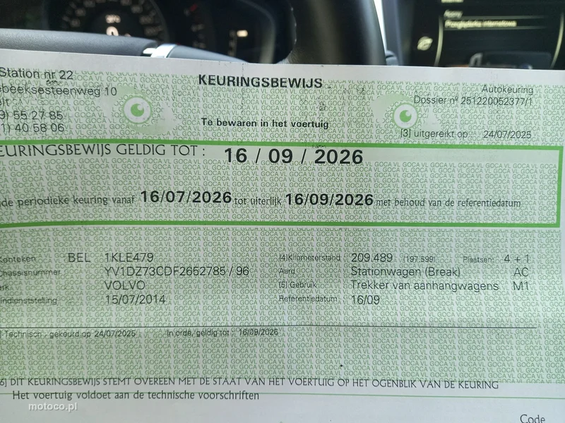 Volvo XC 60 34