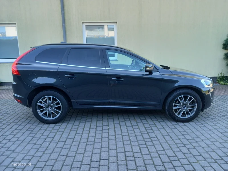 Volvo XC 60 10