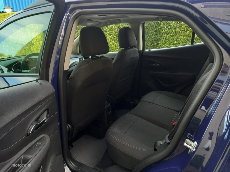 Opel Mokka X 28
