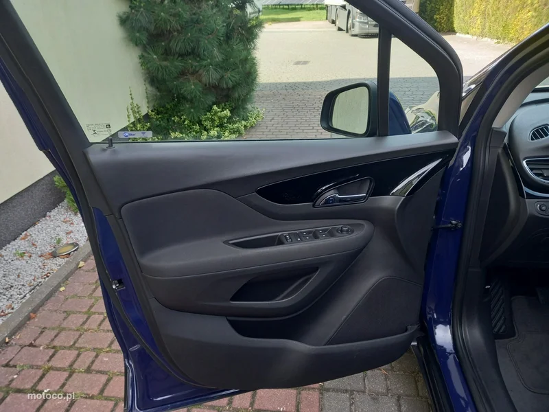 Opel Mokka X 30
