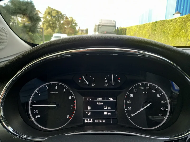 Opel Mokka X 34