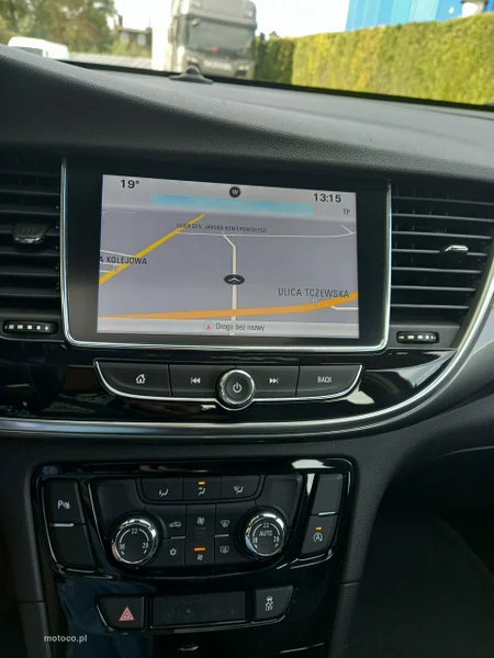 Opel Mokka X 35