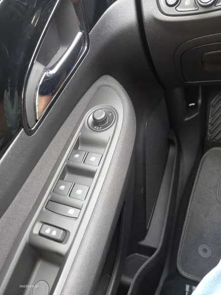 Opel Mokka X 37