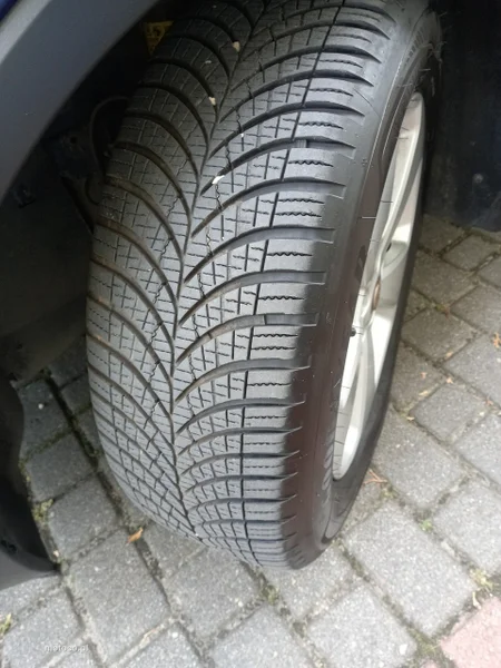 Opel Mokka X 9