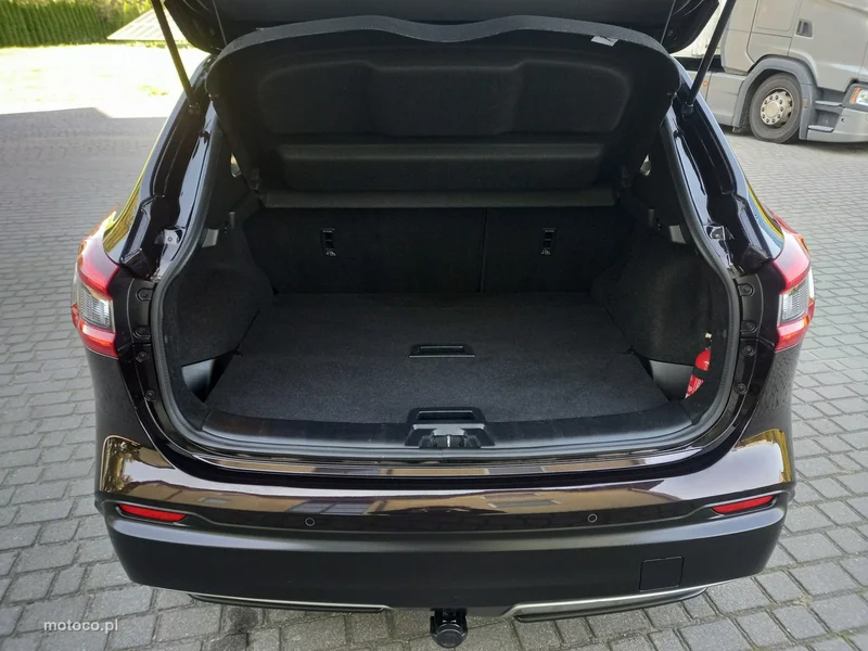 Nissan Qashqai 16