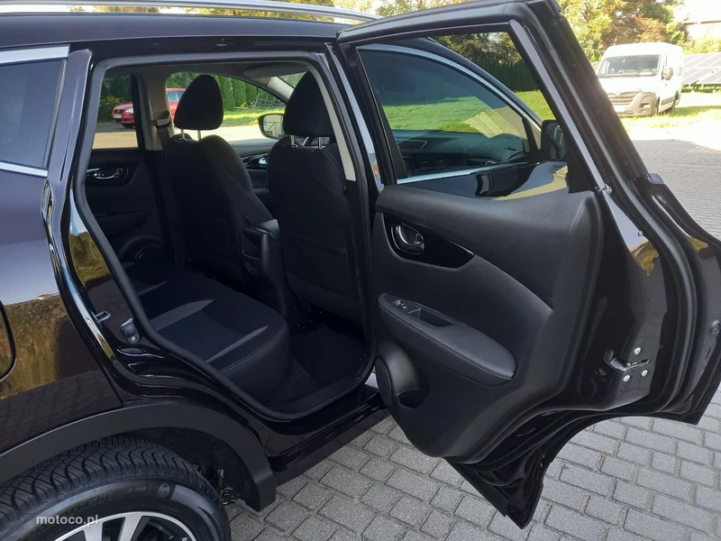 Nissan Qashqai 21