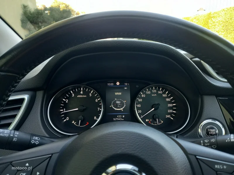 Nissan Qashqai 28