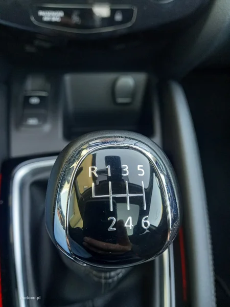 Nissan Qashqai 30