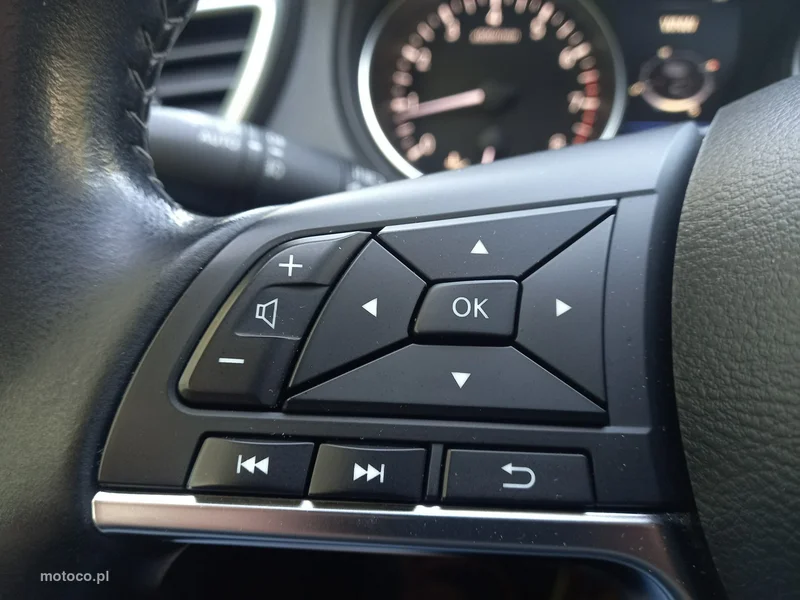 Nissan Qashqai 36