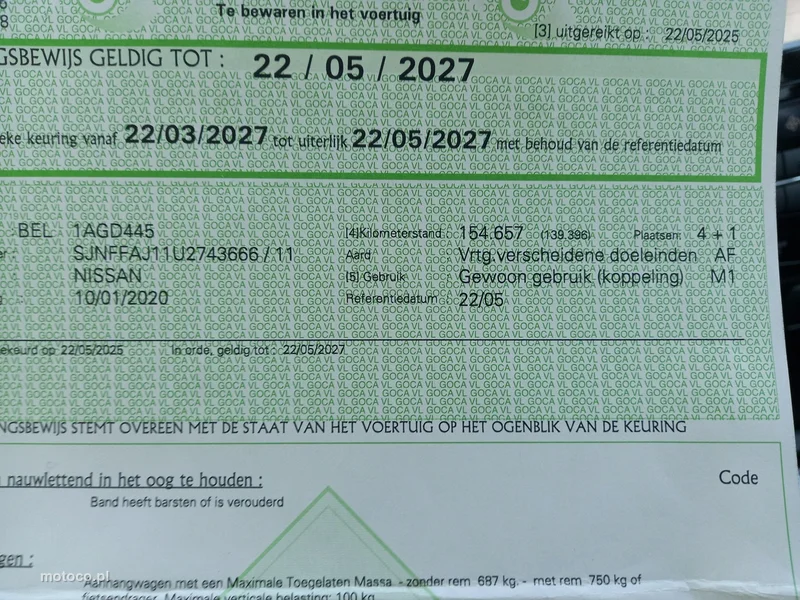 Nissan Qashqai 38