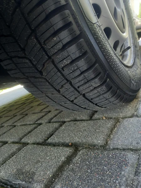 Mercedes-Benz Vito 12
