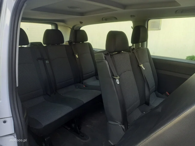 Mercedes-Benz Vito 17