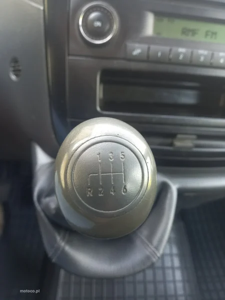 Mercedes-Benz Vito 23