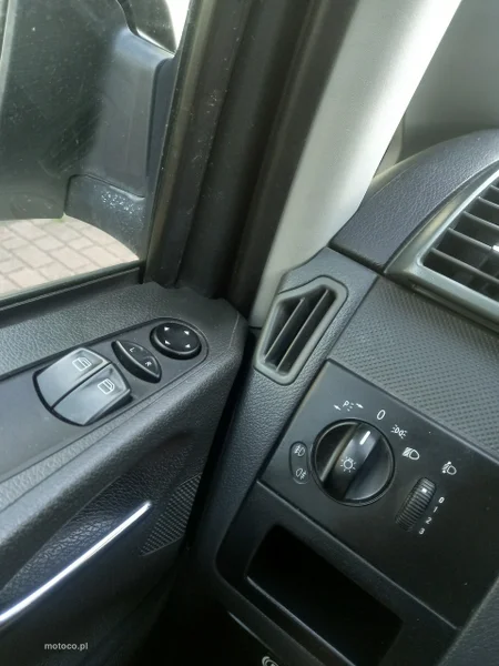 Mercedes-Benz Vito 24