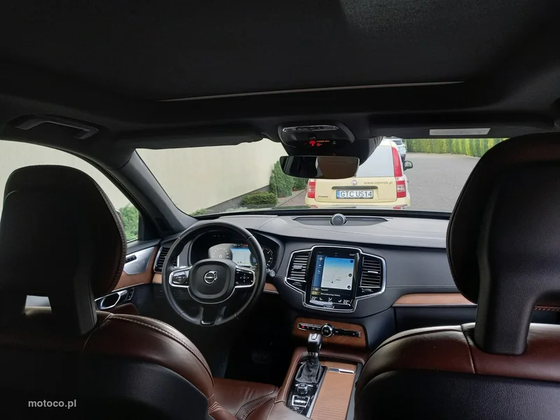 Volvo XC 90 31