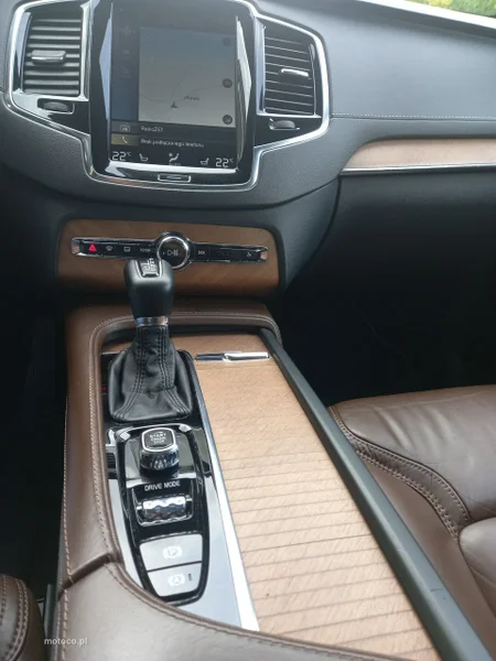 Volvo XC 90 35