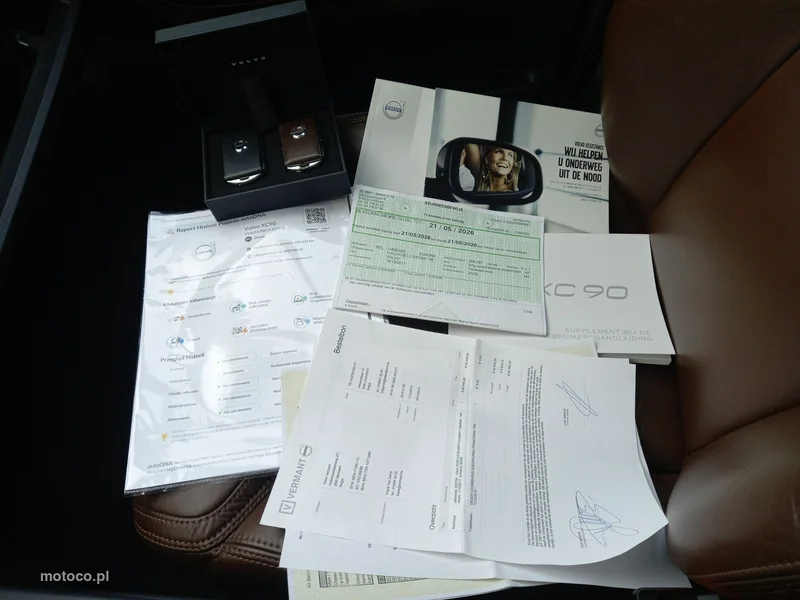 Volvo XC 90 40