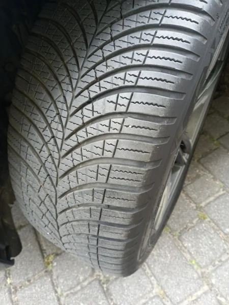 BMW Seria 5 F10 520 7