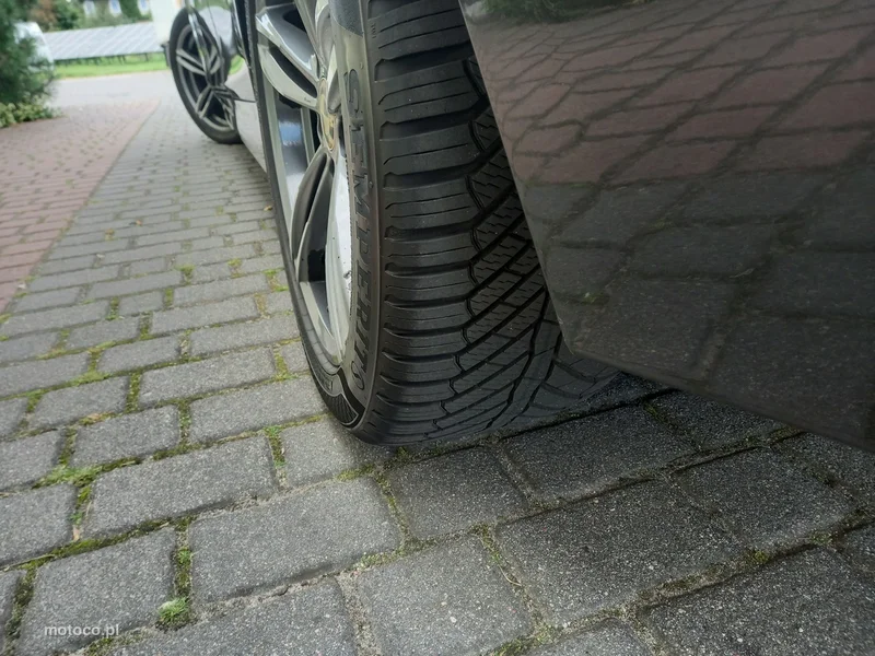 BMW Seria 5 F10 520 8