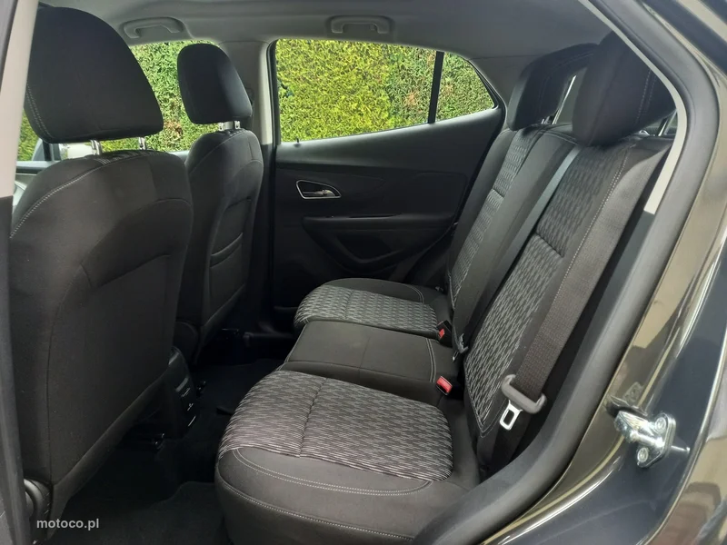 Opel Mokka A 24