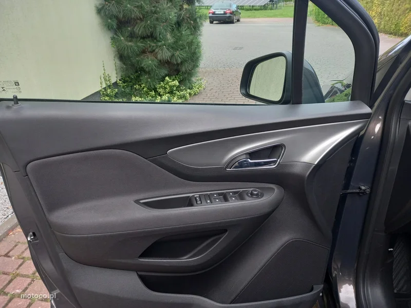 Opel Mokka A 27