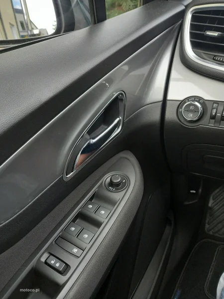 Opel Mokka A 33