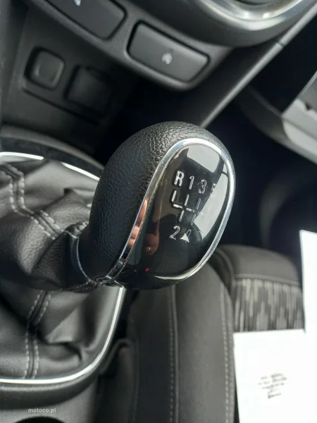 Opel Mokka A 34