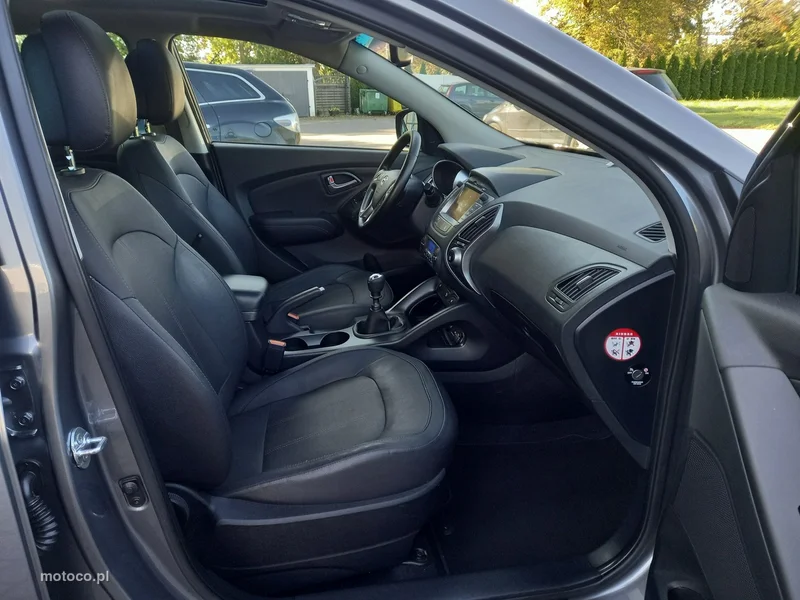 Hyundai ix35 19