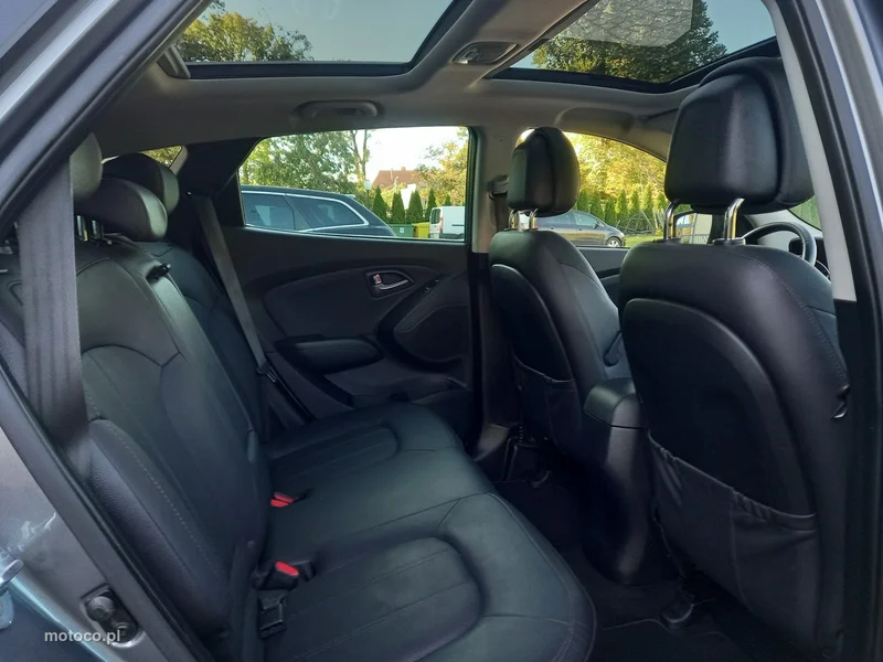 Hyundai ix35 22