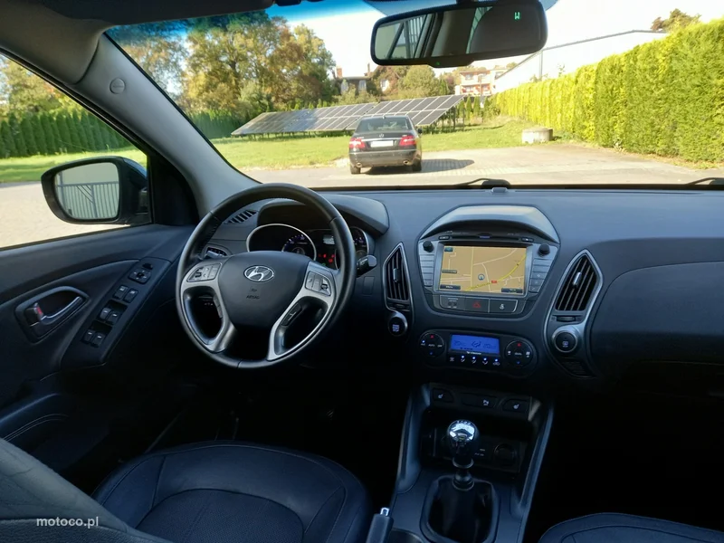 Hyundai ix35 24