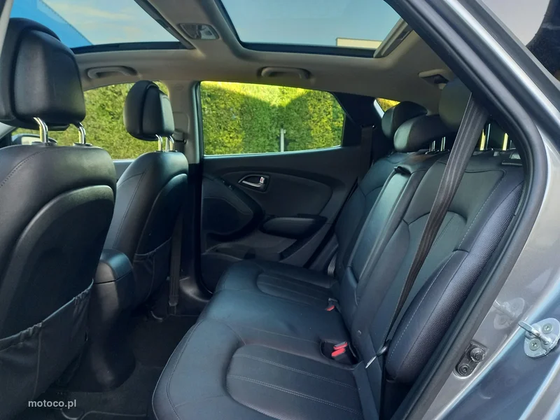 Hyundai ix35 25