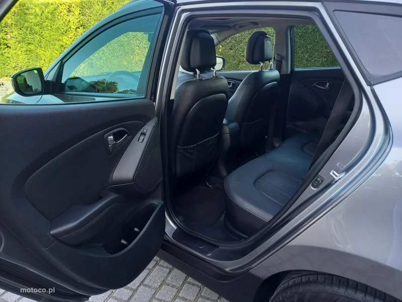Hyundai ix35 26