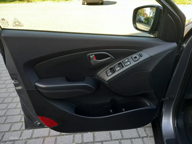 Hyundai ix35 29