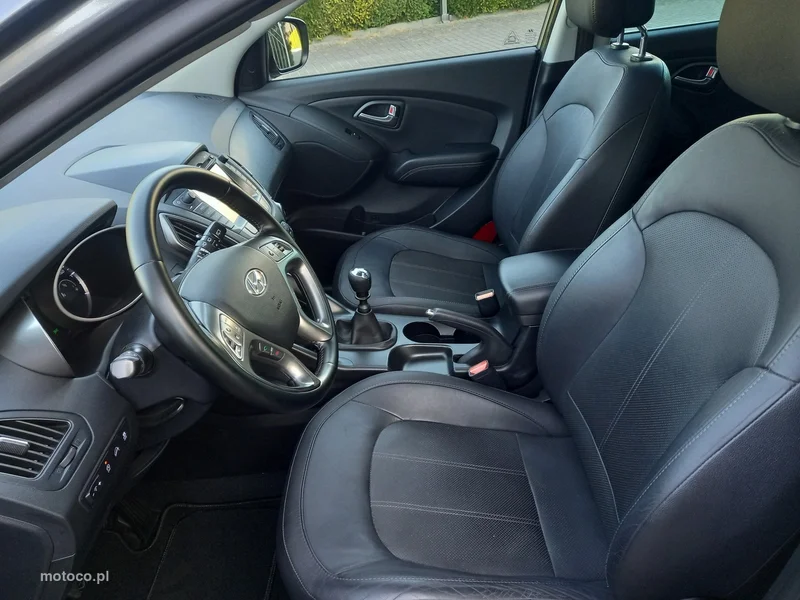 Hyundai ix35 30