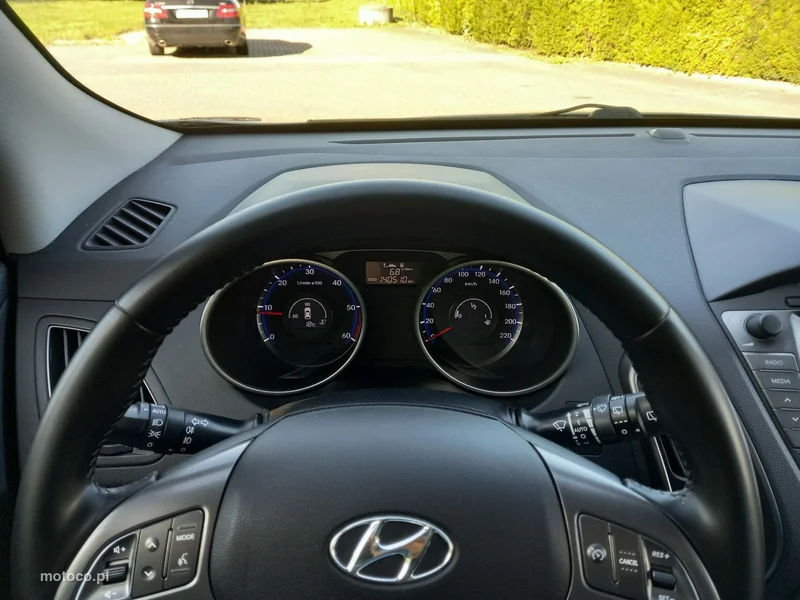 Hyundai ix35 31
