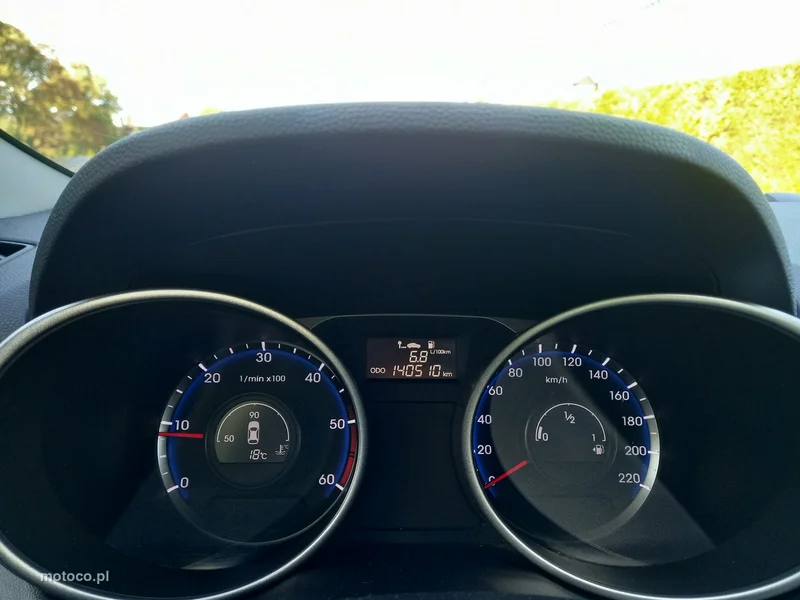 Hyundai ix35 32