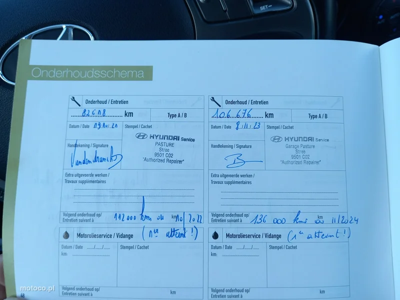 Hyundai ix35 38