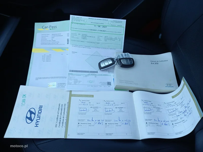 Hyundai ix35 39